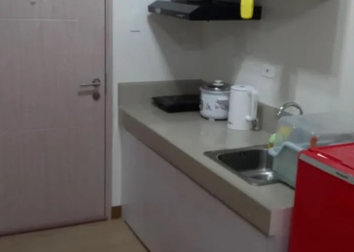 Trees 1 Bedroom Fully Furnished With Free Wi-fi & Netflix