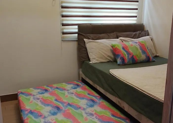 Trees 1 Bedroom Fully Furnished With Free Wi-fi & Netflix
