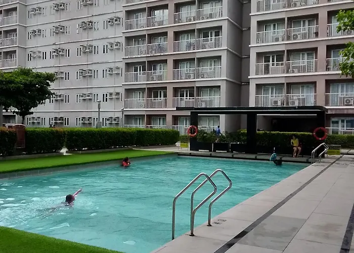Trees 1 Bedroom Fully Furnished With Free Wi-fi & Netflix Apartamento *