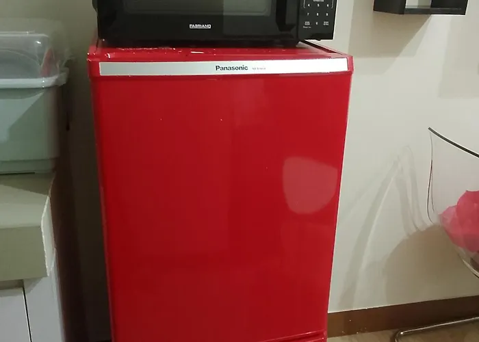 Trees 1 Bedroom Fully Furnished With Free Wi-fi & Netflix 아파트 *