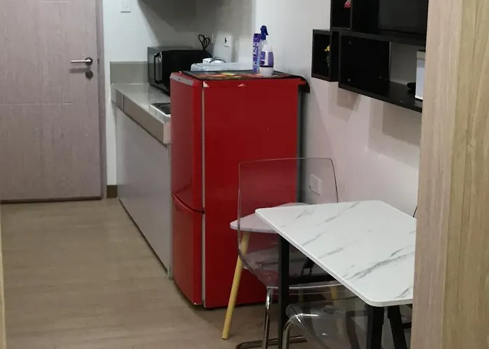 Trees 1 Bedroom Fully Furnished With Free Wi-fi & Netflix Apartamento *