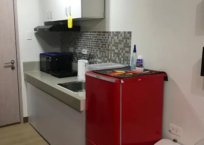 Trees 1 Bedroom Fully Furnished With Free Wi-fi & Netflix