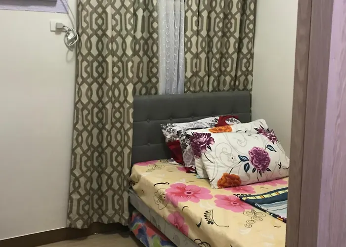 Trees 1 Bedroom Fully Furnished With Free Wi-fi & Netflix